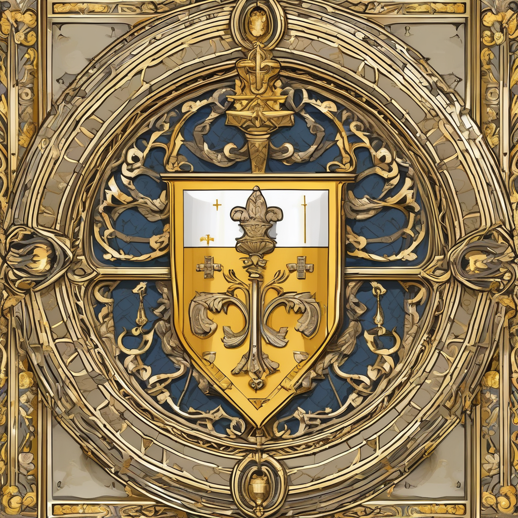 Saint John The Syrian of Pinna