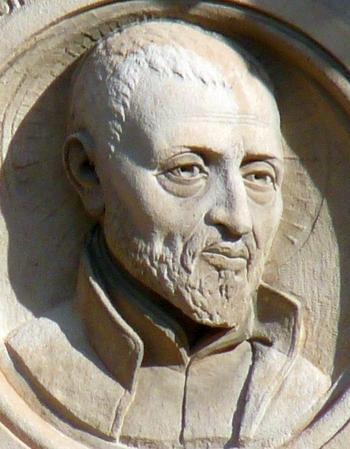 Saint Joseph Calasanz - Catholic Saint | Saint for a Minute: Saints ...