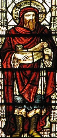 Saint Justin Martyr - Catholic Saint | Saint for a Minute: Blesseds ...