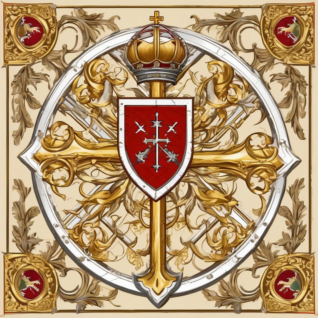 Saint Leontinus of Braga