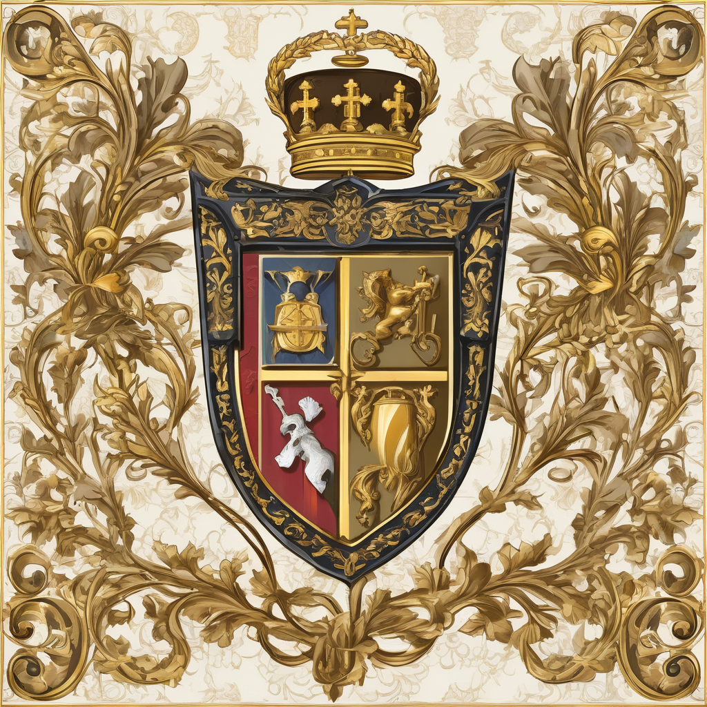 Saint Llinio of Llandinam