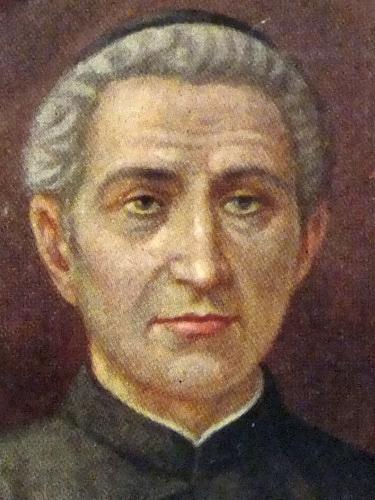 Saint Ludovico Pavoni Catholic Saint Saint for a Minute Saints