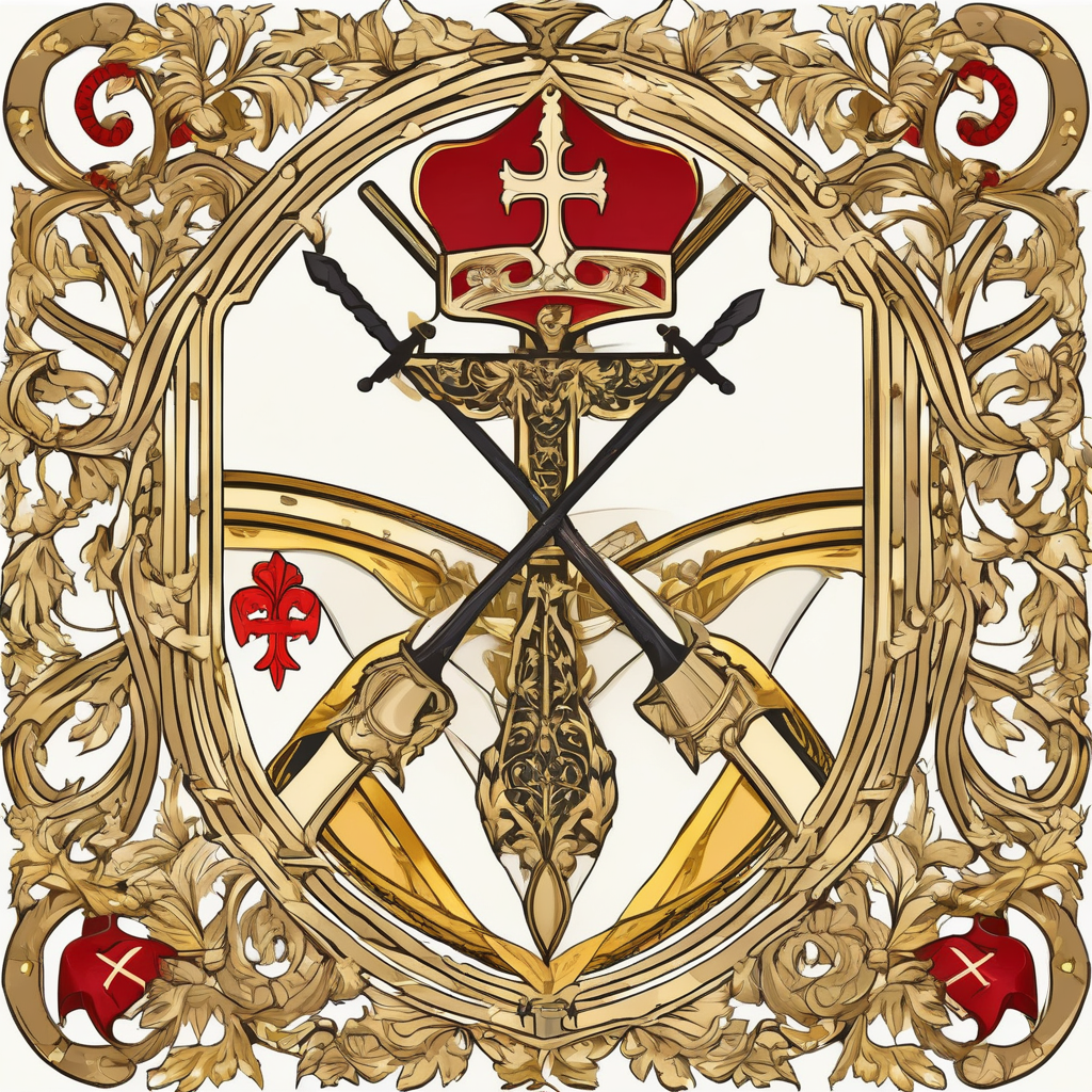 Saint Mark of Sorrento