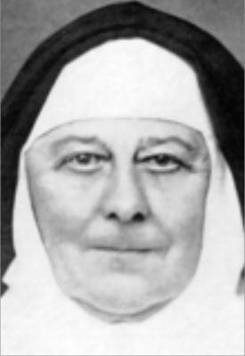 Saint Mary Euphrasia Pelletier - Catholic Saint | Saint for a Minute ...