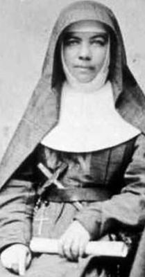 Saint Mary Mackillop