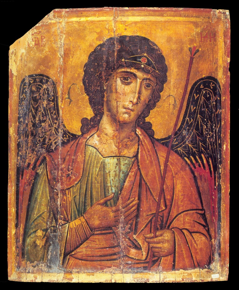 Saint Michael the Archangel