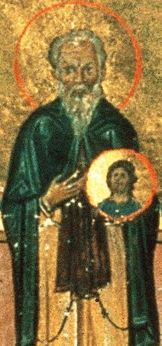 Saint Nicetas of Medicion