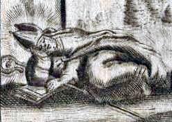 Saint Peregrinus of Auxerre Catholic Saint Saint for a Minute