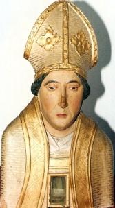 Saint Peter of Tarentaise Catholic Saint Saint for a Minute Saints