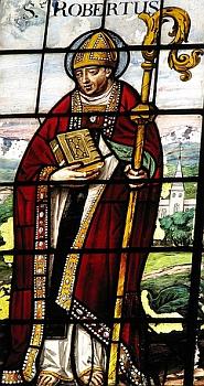 Saint Robert of Newminster