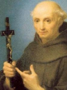 Saint Tommaso Da Cori - Catholic Saint | Saint for a Minute: Saints ...