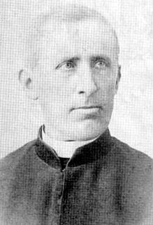Saint Zygmunt Gorazdowski